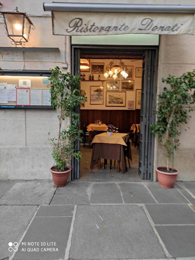 Gloria Apartment Rome Exterior photo