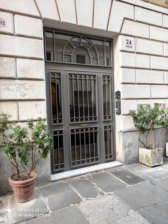 Gloria Apartment Rome Exterior photo