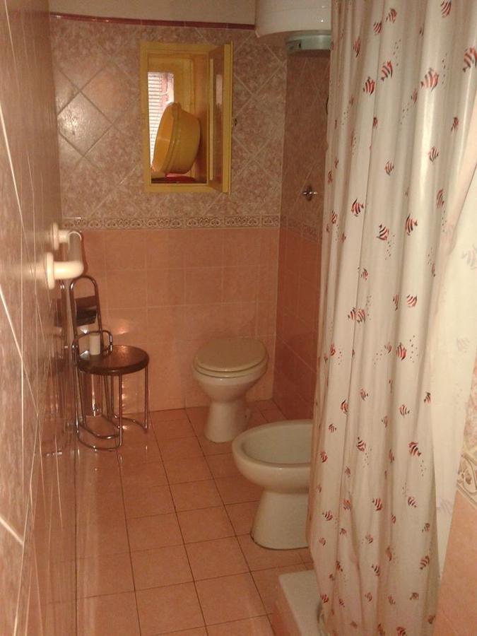 Gloria Apartment Rome Exterior photo