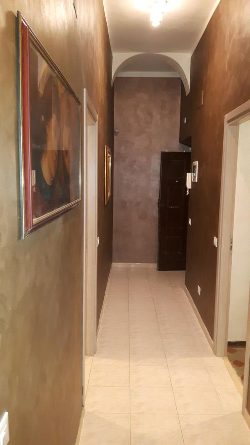 Gloria Apartment Rome Exterior photo