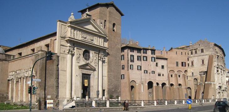 Gloria Apartment Rome Exterior photo