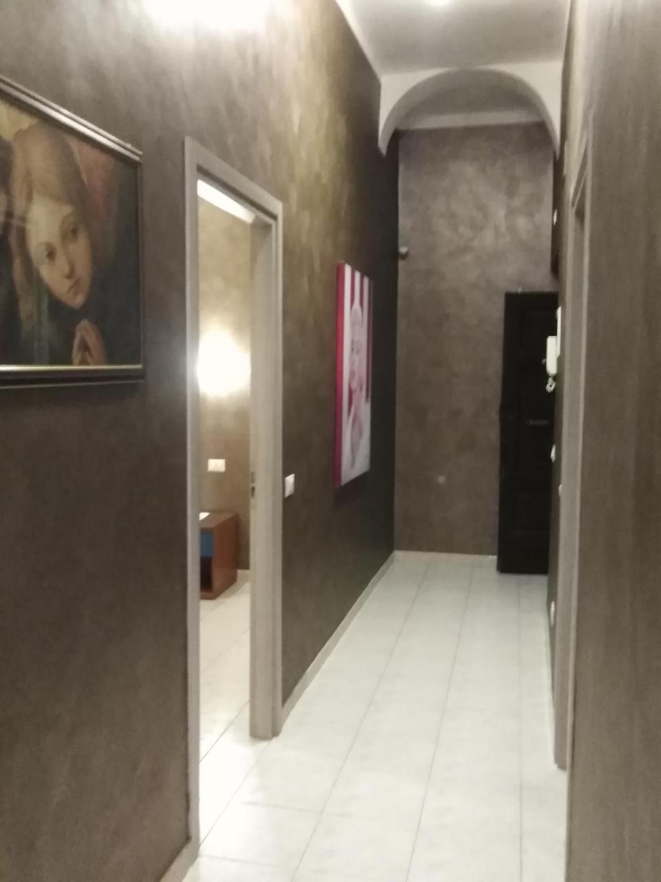 Gloria Apartment Rome Exterior photo