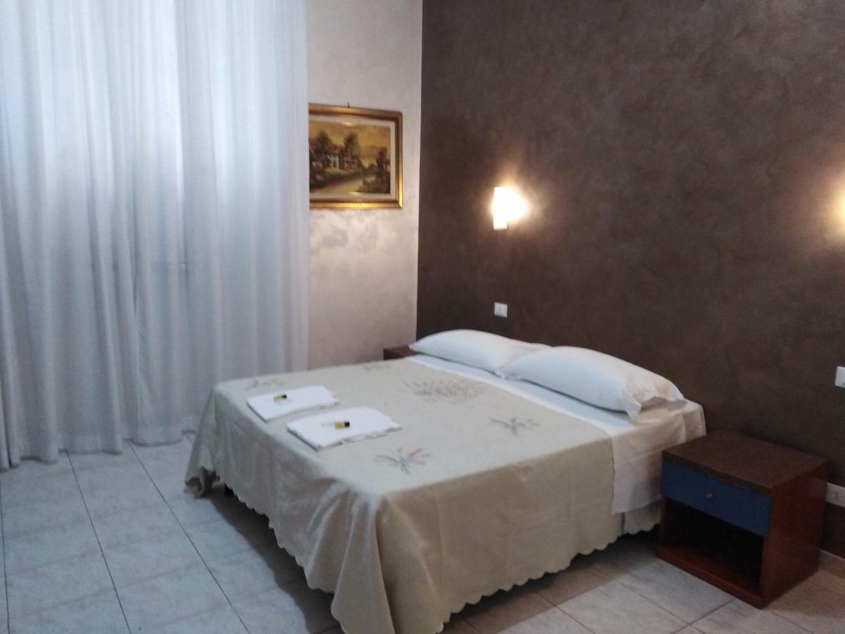 Gloria Apartment Rome Exterior photo
