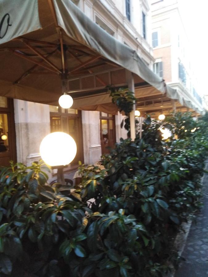 Gloria Apartment Rome Exterior photo