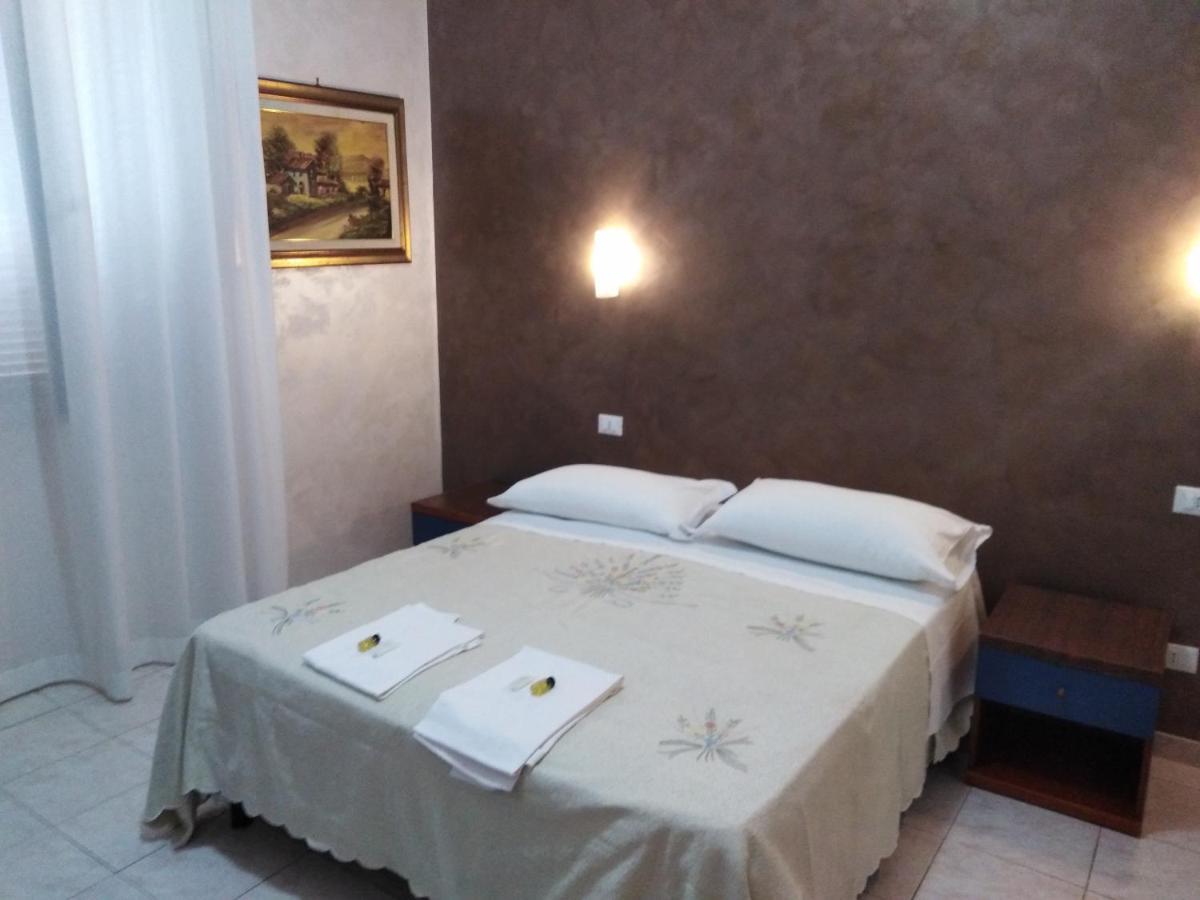 Gloria Apartment Rome Exterior photo