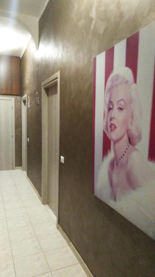 Gloria Apartment Rome Exterior photo