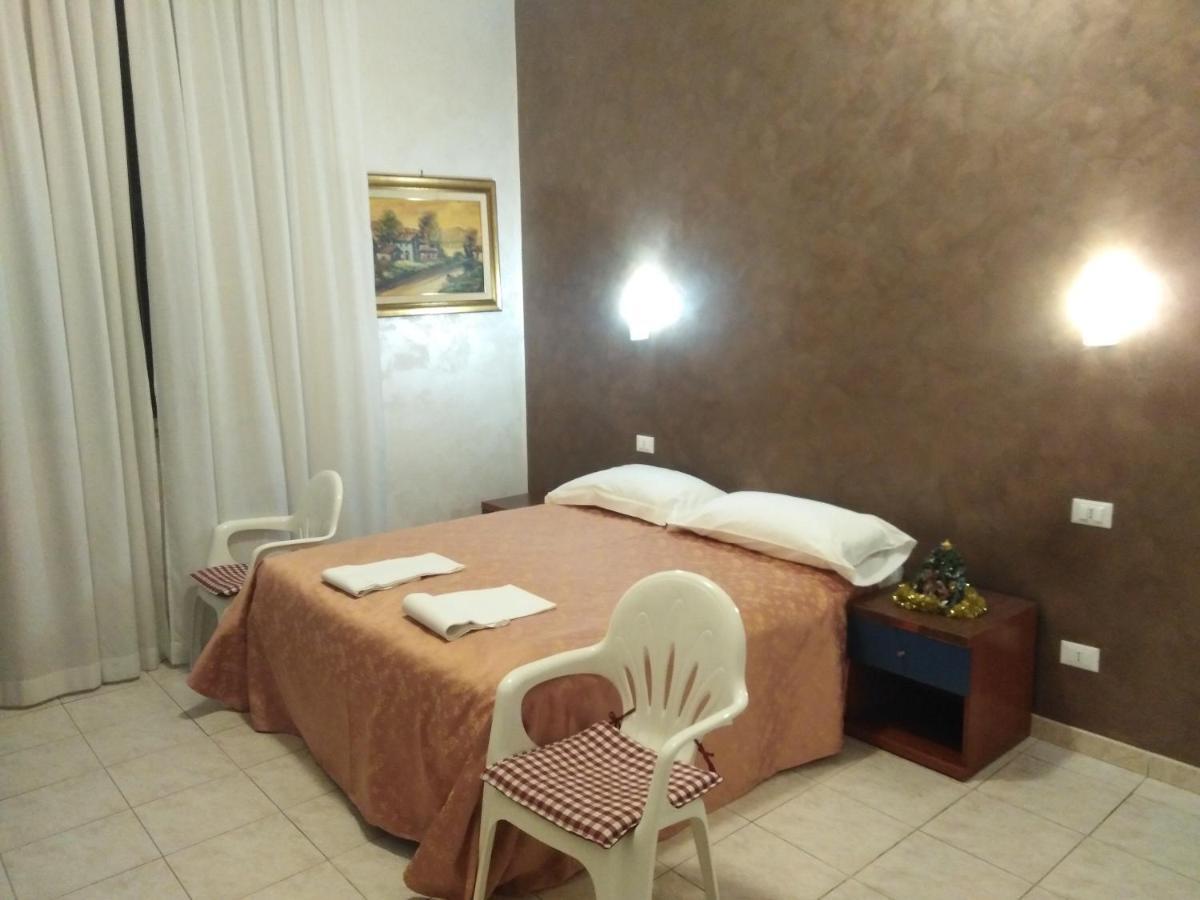 Gloria Apartment Rome Exterior photo