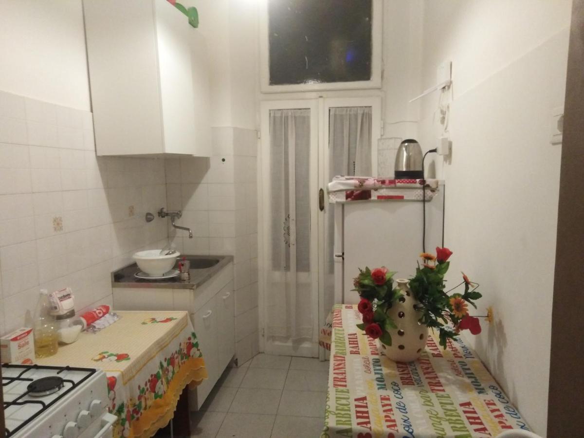 Gloria Apartment Rome Exterior photo