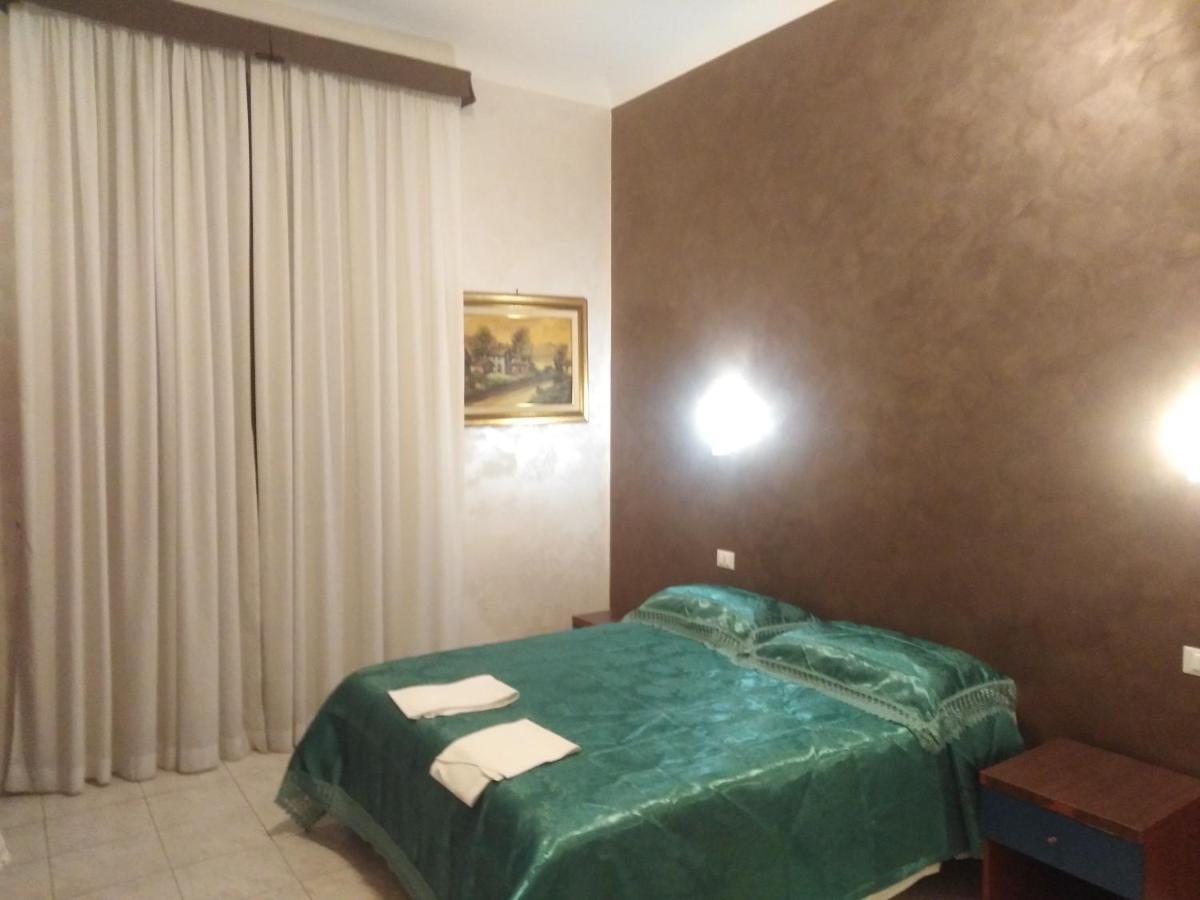 Gloria Apartment Rome Exterior photo